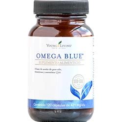 omega blue young living|young living algae based supplement.